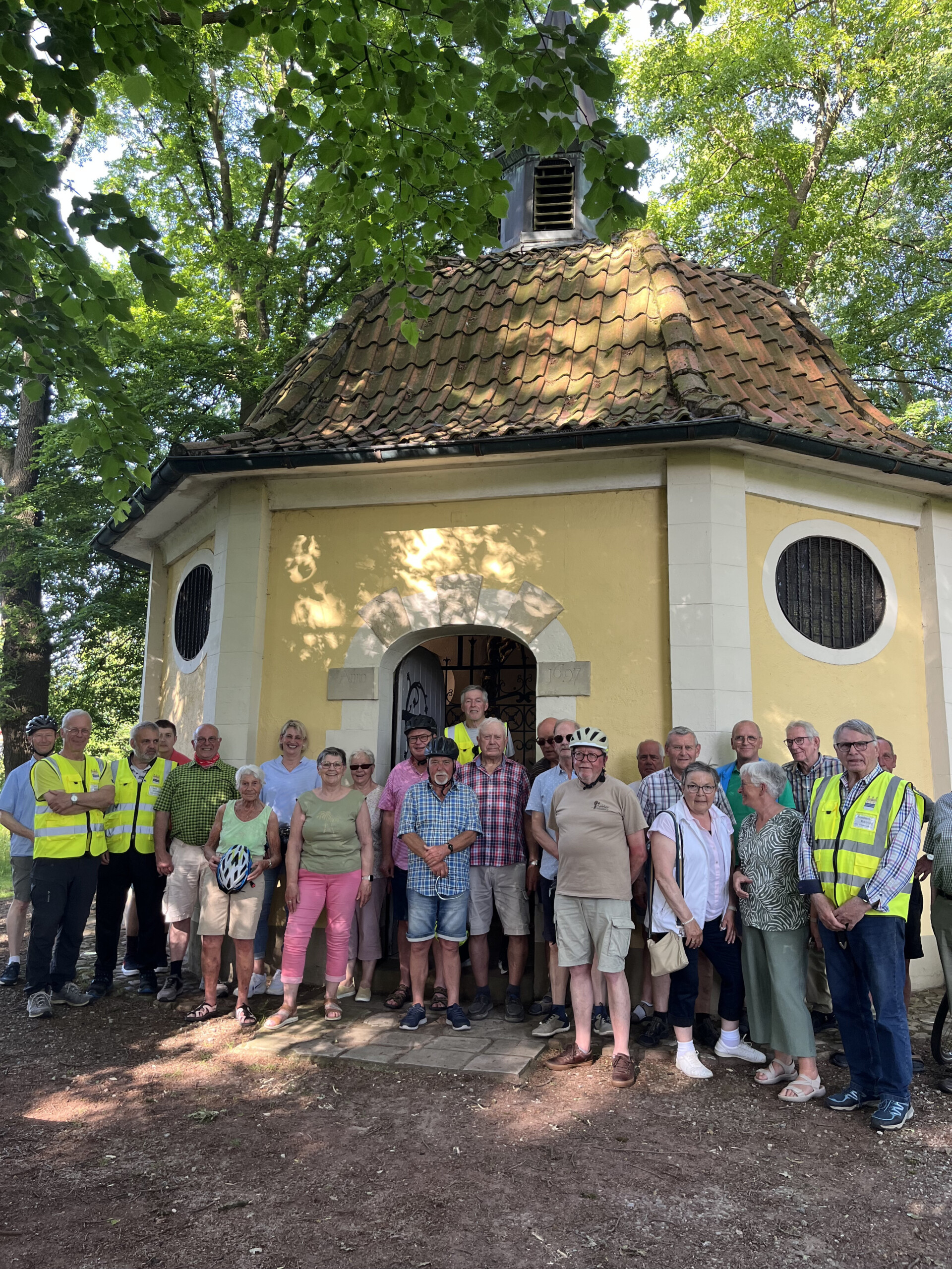 2026-06-26 – 2. Feierabend Radtour (2)